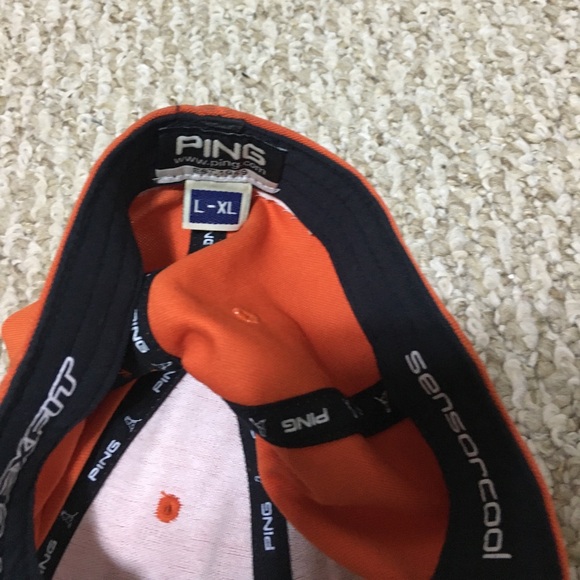 Mens Hat - Picture 2 of 3